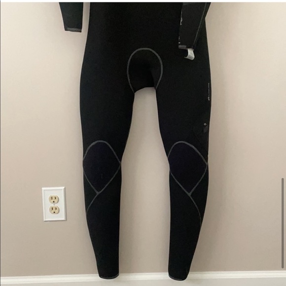 Rip Curl Flash Bomb Heat Seeker Wetsuit - Picture 3 of 15